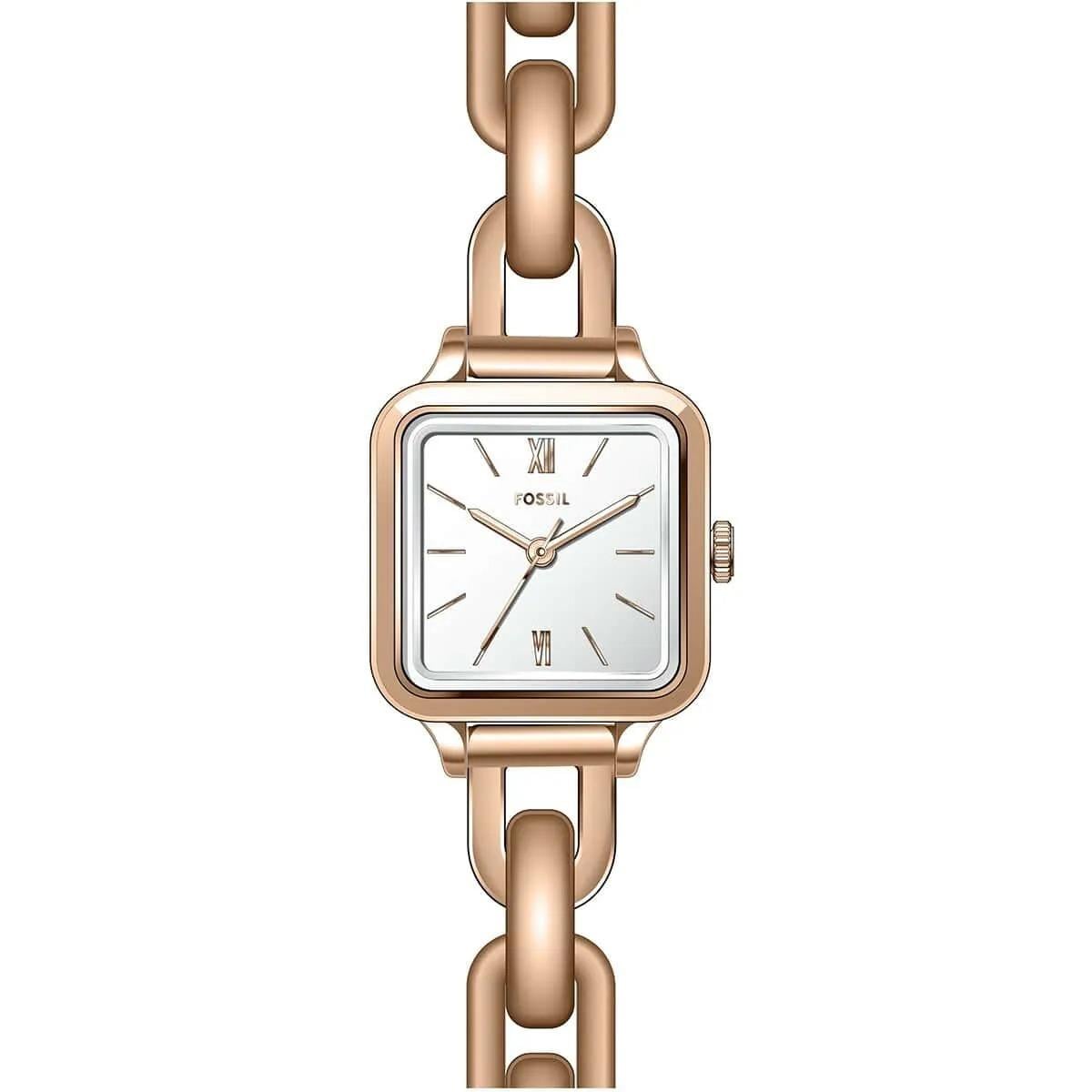 Fossil BQ5009 Kadın Kol Saati