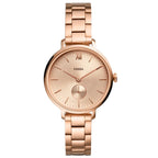 Fossil ES4571 Kadın Kol Saati