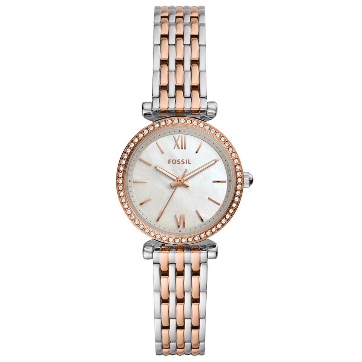 Fossil ES4649 Kadın Kol Saati