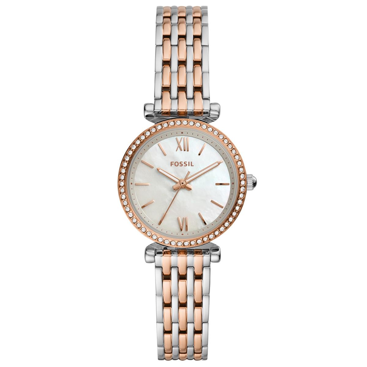 Fossil ES4649 Kadın Kol Saati
