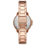 Fossil ES4782 Kadın Kol Saati