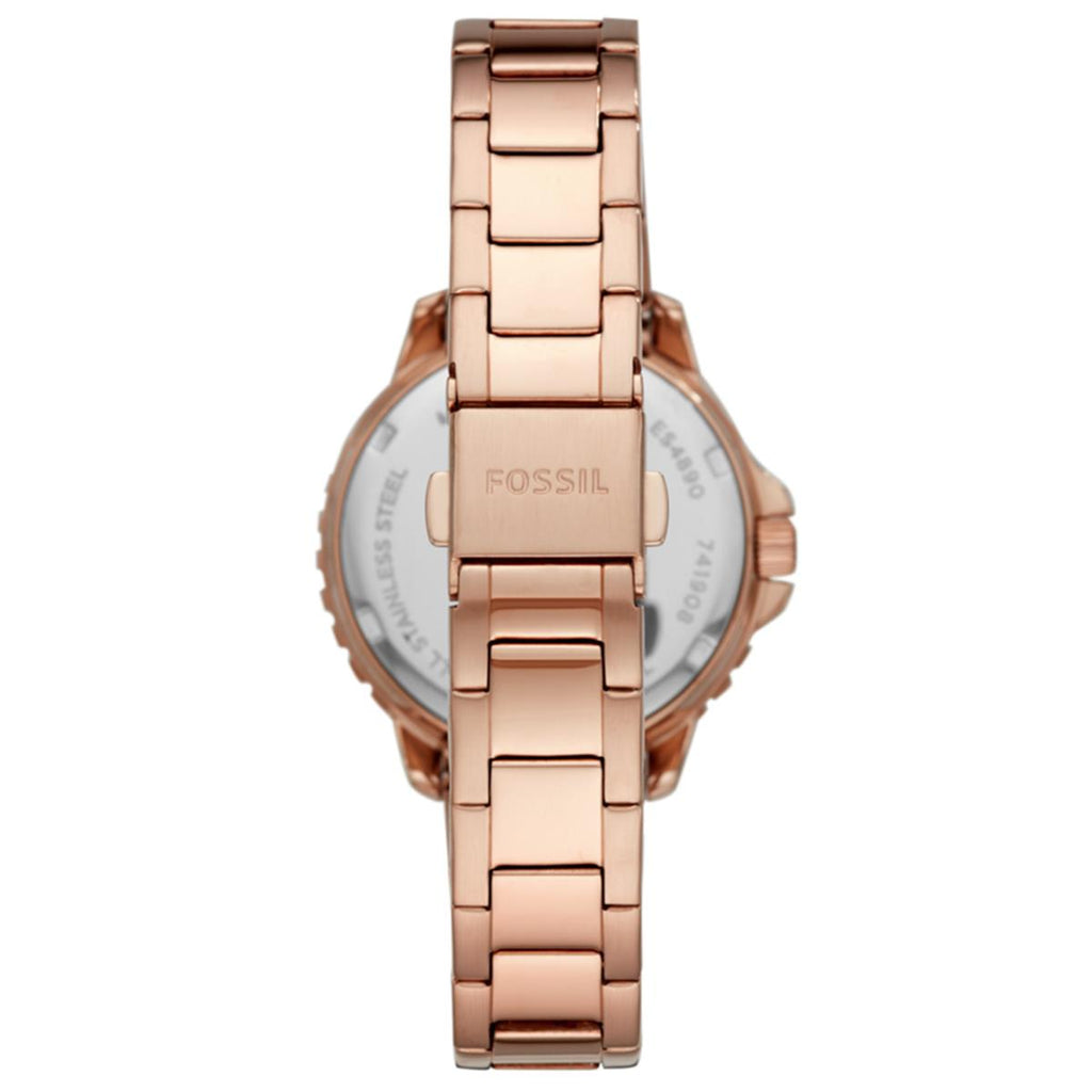 Fossil ES4782 Kadın Kol Saati