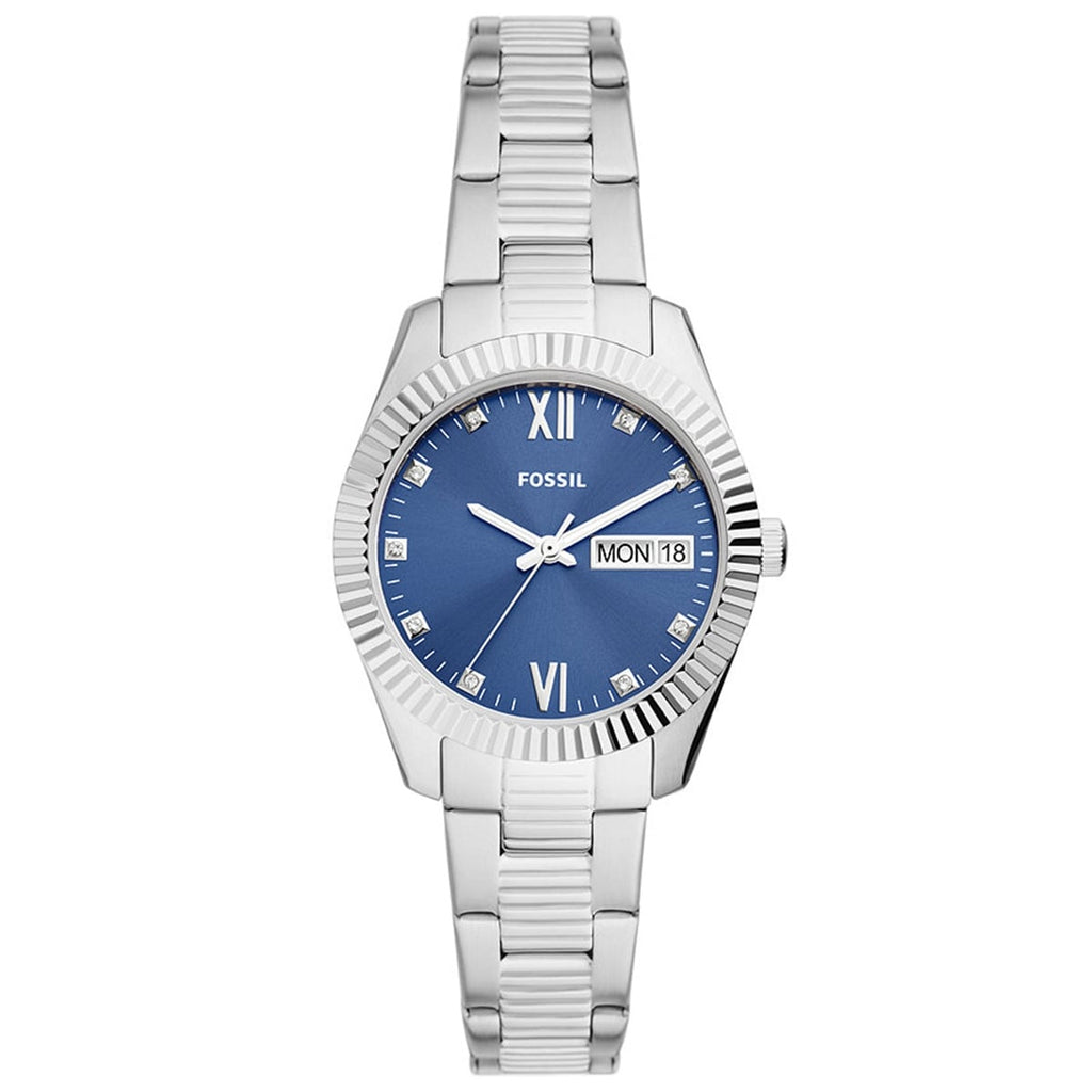 Fossil ES5197 Kadın Kol Saati