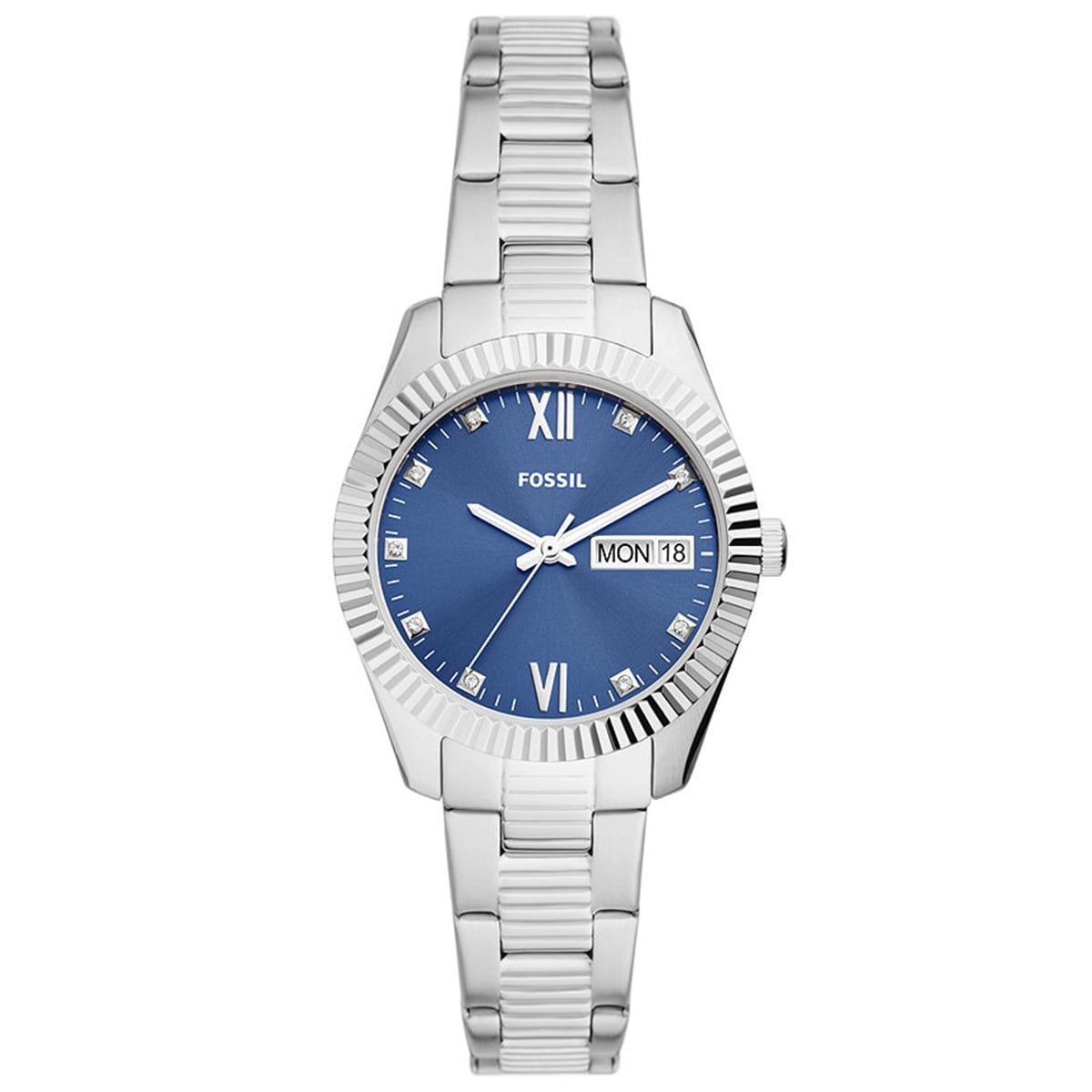 Fossil ES5197 Kadın Kol Saati