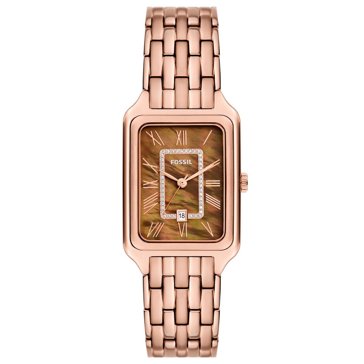 Fossil ES5323 Kadın Kol Saati