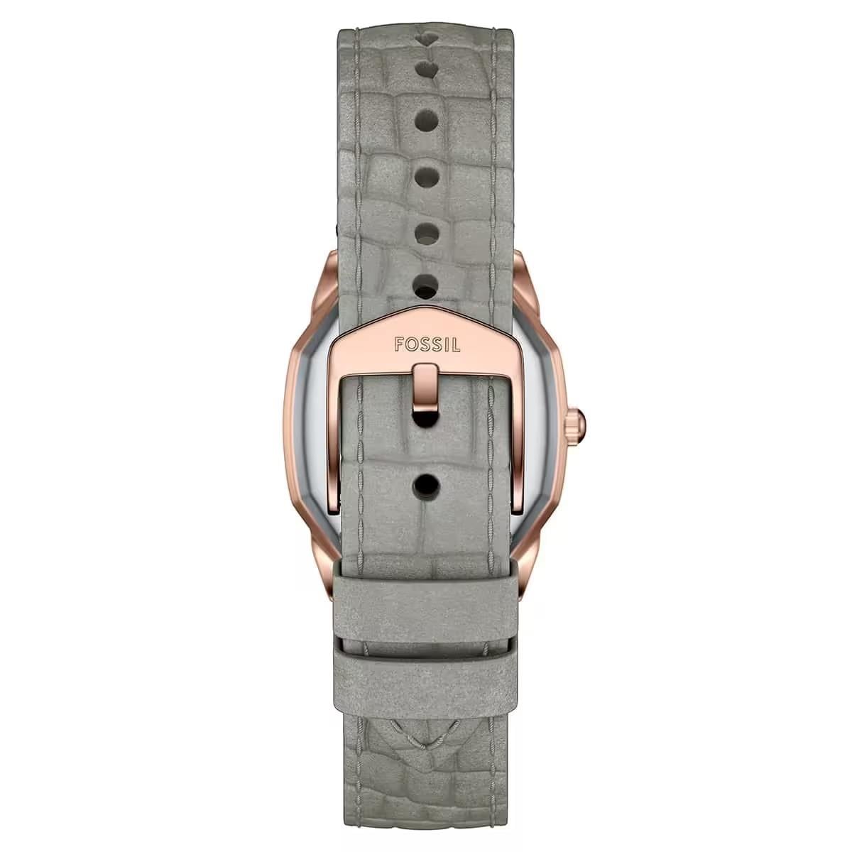 Fossil ES5435 Kadın Kol Saati