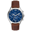 Fossil FBQ2811 Erkek Kol Saati