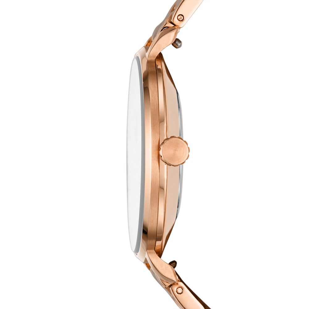 Fossil ES4571 Kadın Kol Saati