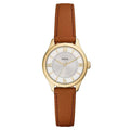 Fossil FES5423 Kadın Kol Saati