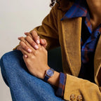 Fossil FES5424 Kadın Kol Saati