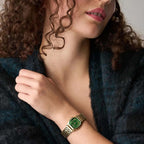 Fossil FES5451 Kadın Kol Saati