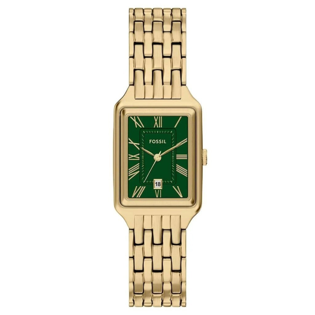 Fossil FES5452 Kadın Kol Saati