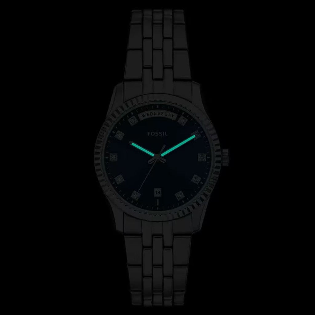 Fossil FES5457 Kadın Kol Saati