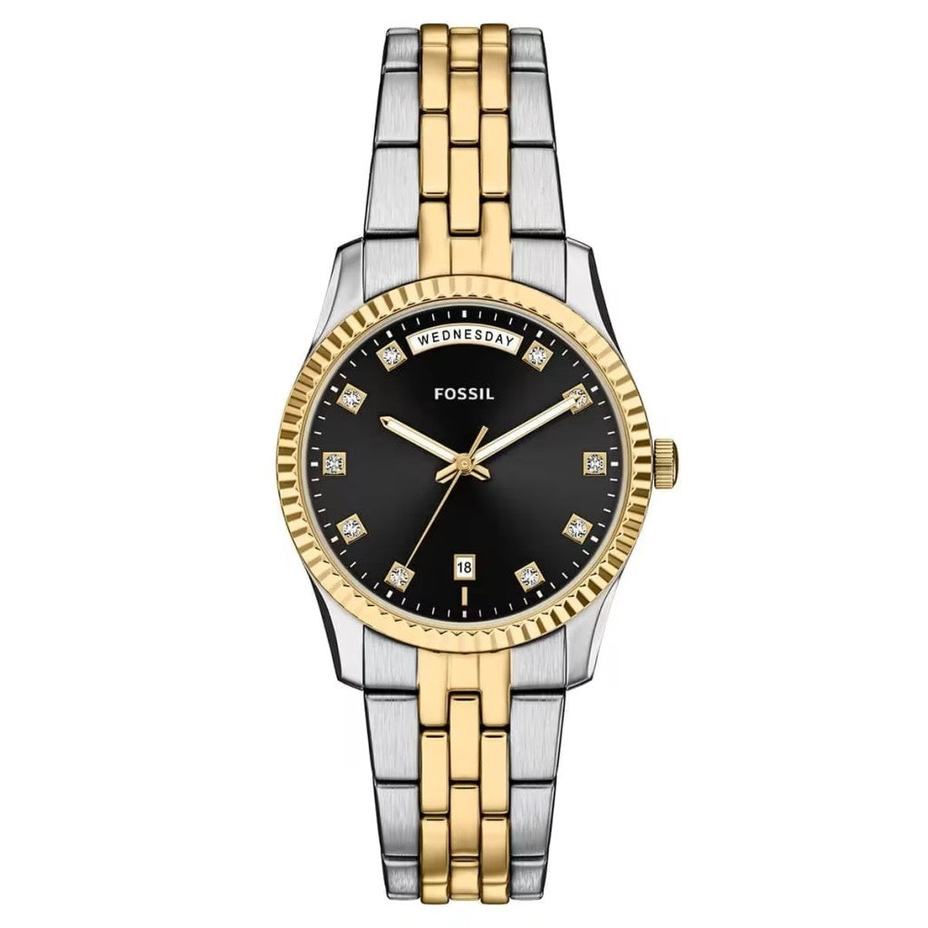 Fossil FES5458 Kadın Kol Saati