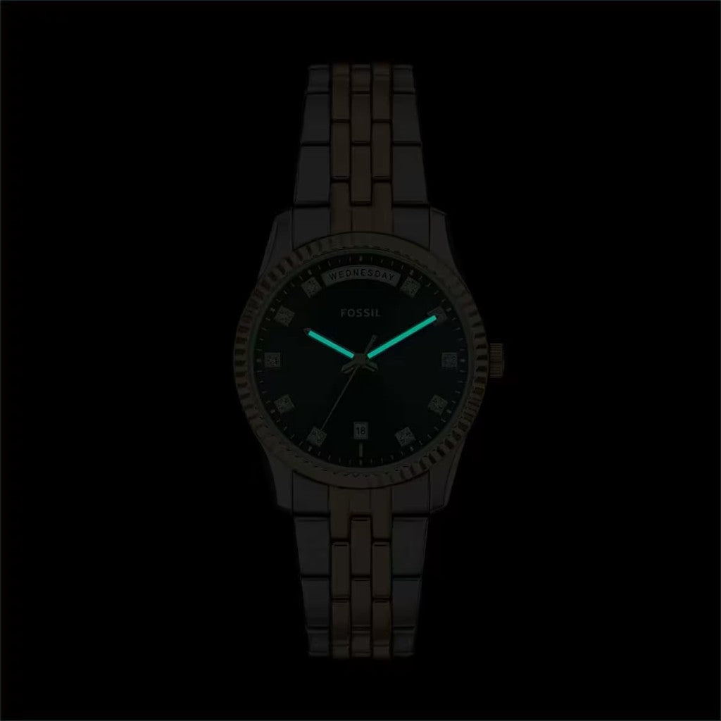 Fossil FES5458 Kadın Kol Saati