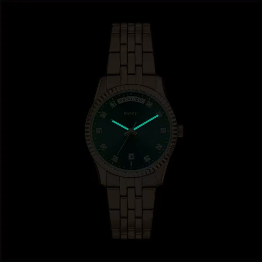 Fossil FES5460 Kadın Kol Saati