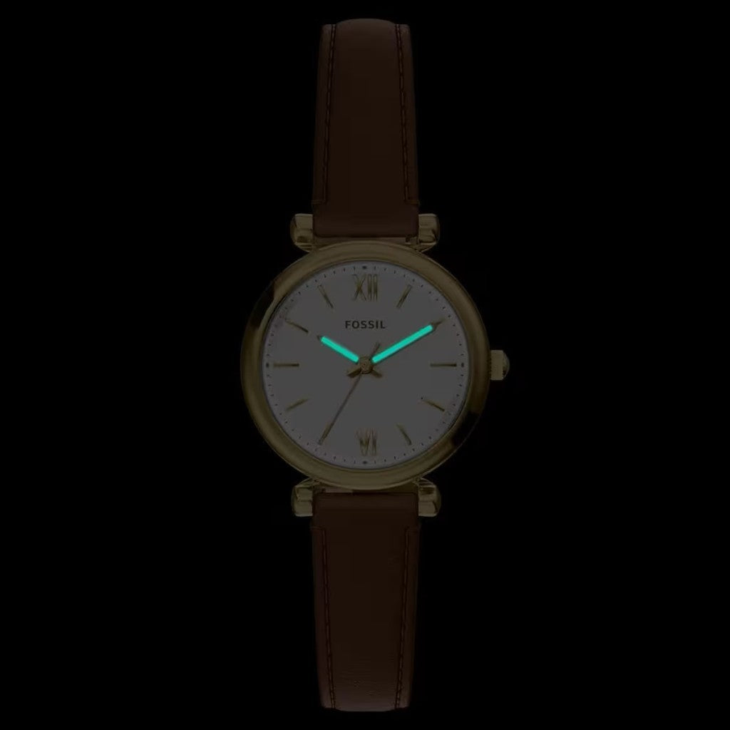Fossil FES5464 Kadın Kol Saati