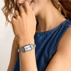 Fossil FES5477 Kadın Kol Saati