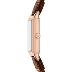 Fossil FES5503 Kadın Kol Saati