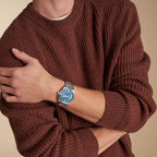 Fossil FFS6054 Erkek Kol Saati