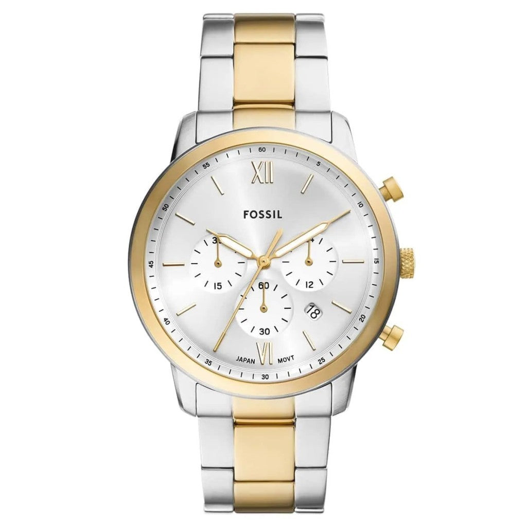 Fossil FFS6112 Erkek Kol Saati