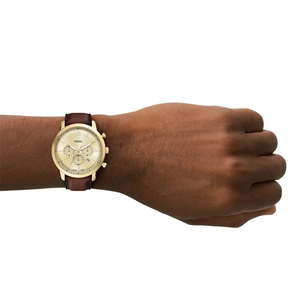 Fossil FFS6113 Erkek Kol Saati