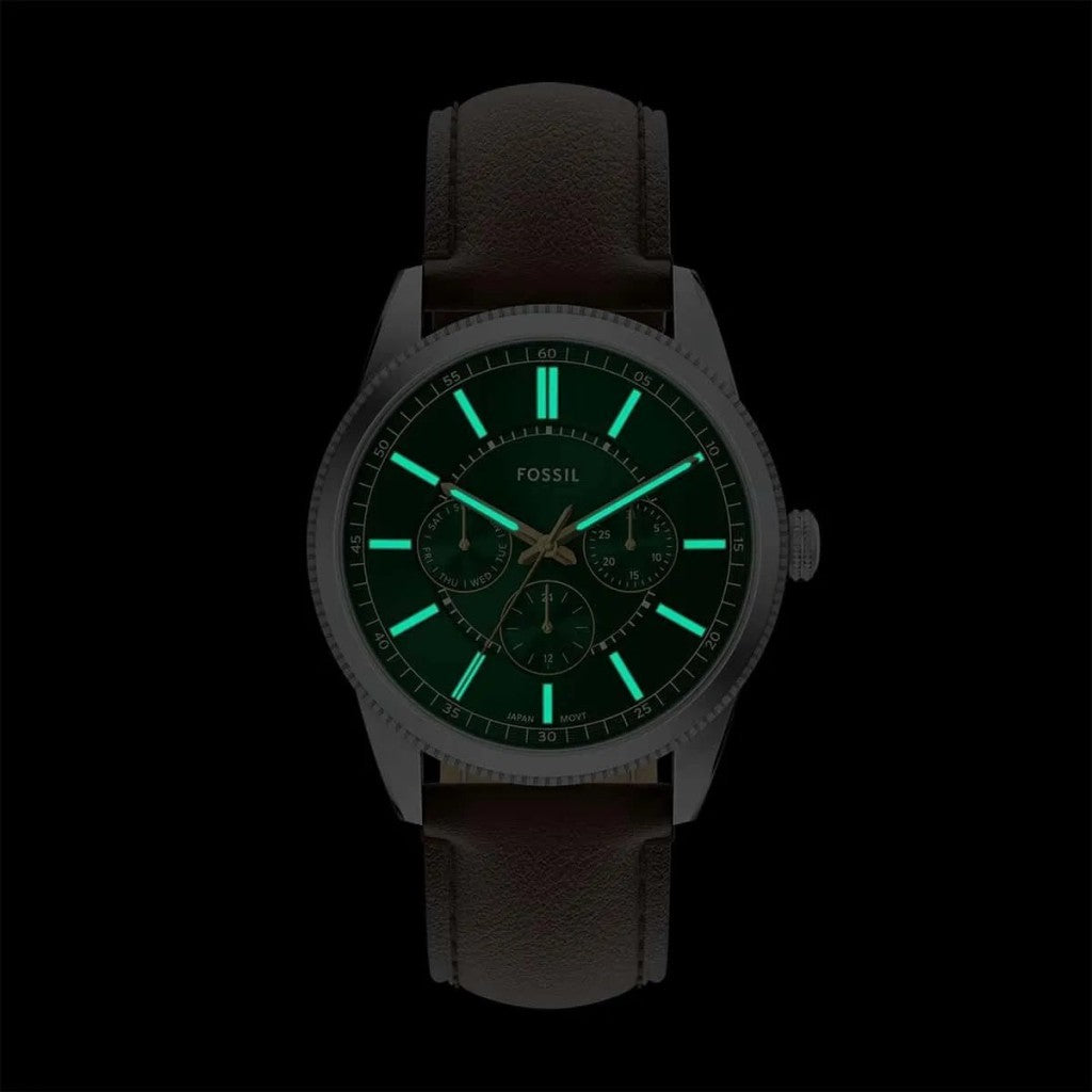 Fossil FFS6137 Erkek Kol Saati