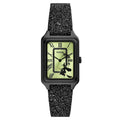 Fossil FLE1198 The Wizard of Oz x Fossil The Wicked Witch Kadın Kol Saati