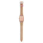 Fossil FLE1199 The Wizard of Oz x Fossil Glinda The Good Witch Kadın Kol Saati