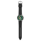 Fossil FLE1203 Disney x Fossil Limited-Edition Mickey Mouse Soccer Erkek Kol Saati