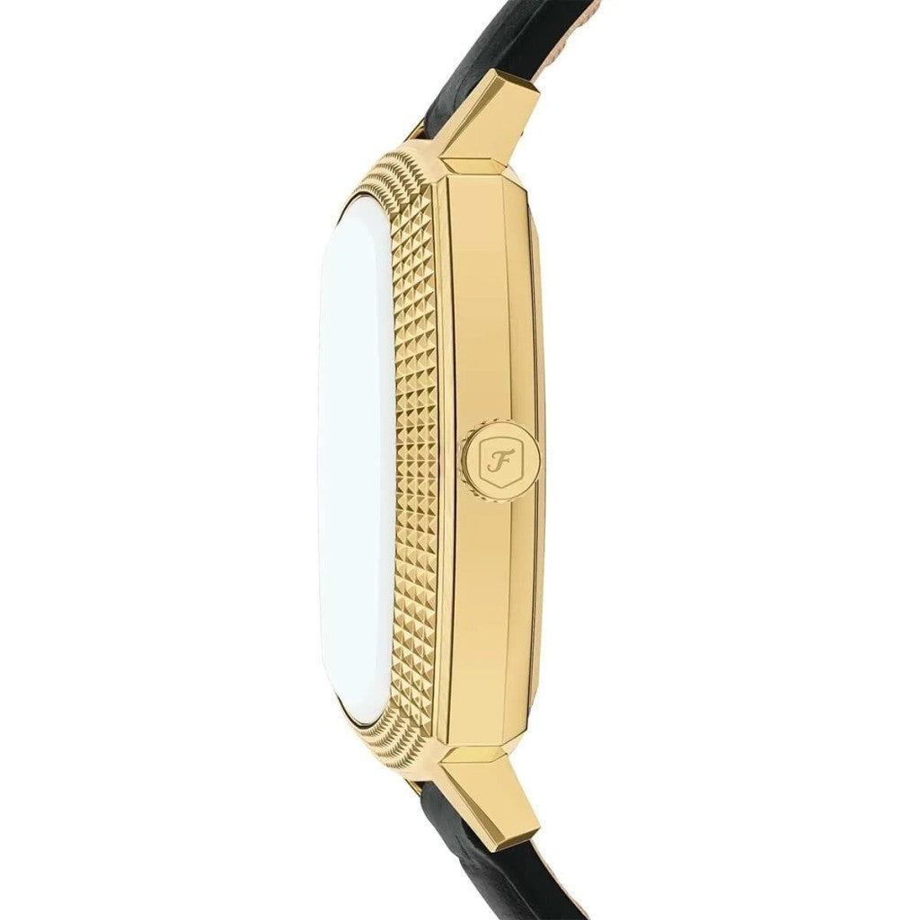 Fossil FLE1214 Nick Jonas x Fossil Machine Luxe Kol Saati