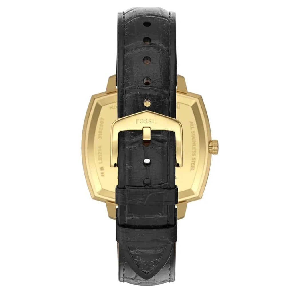 Fossil FLE1214 Nick Jonas x Fossil Machine Luxe Kol Saati