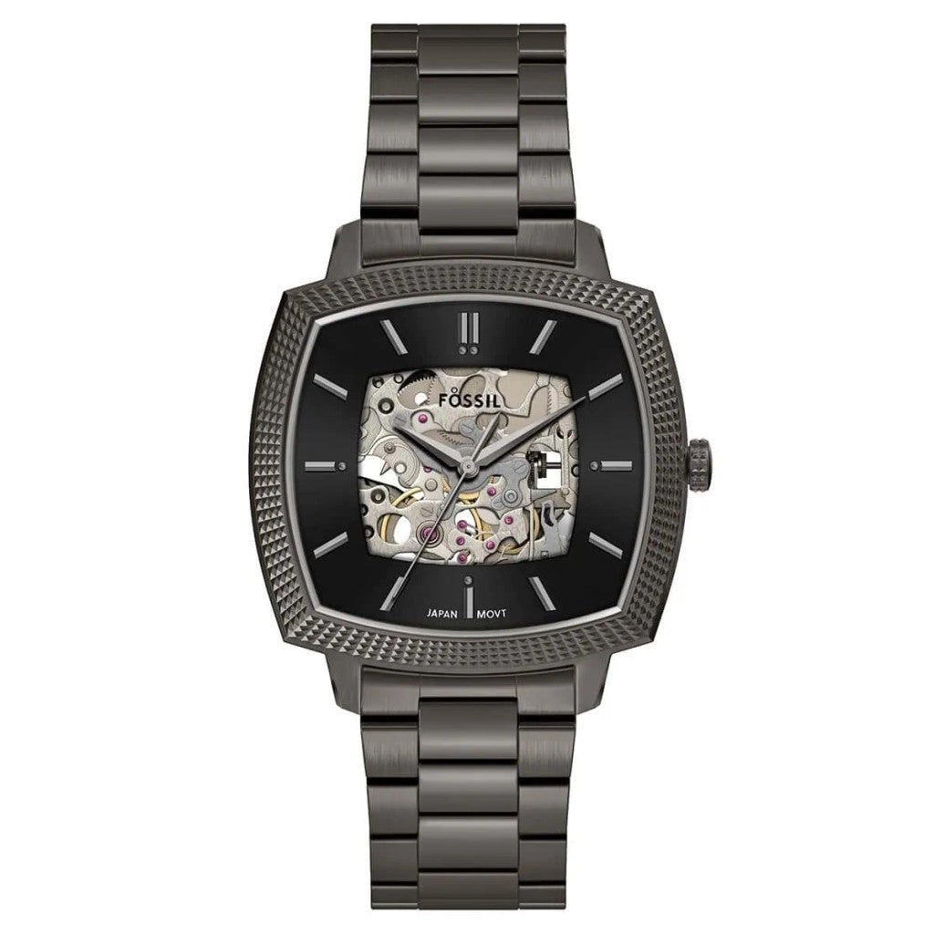 Fossil FLE1219 Nick Jonas x Fossil Machine Luxe Kol Saati