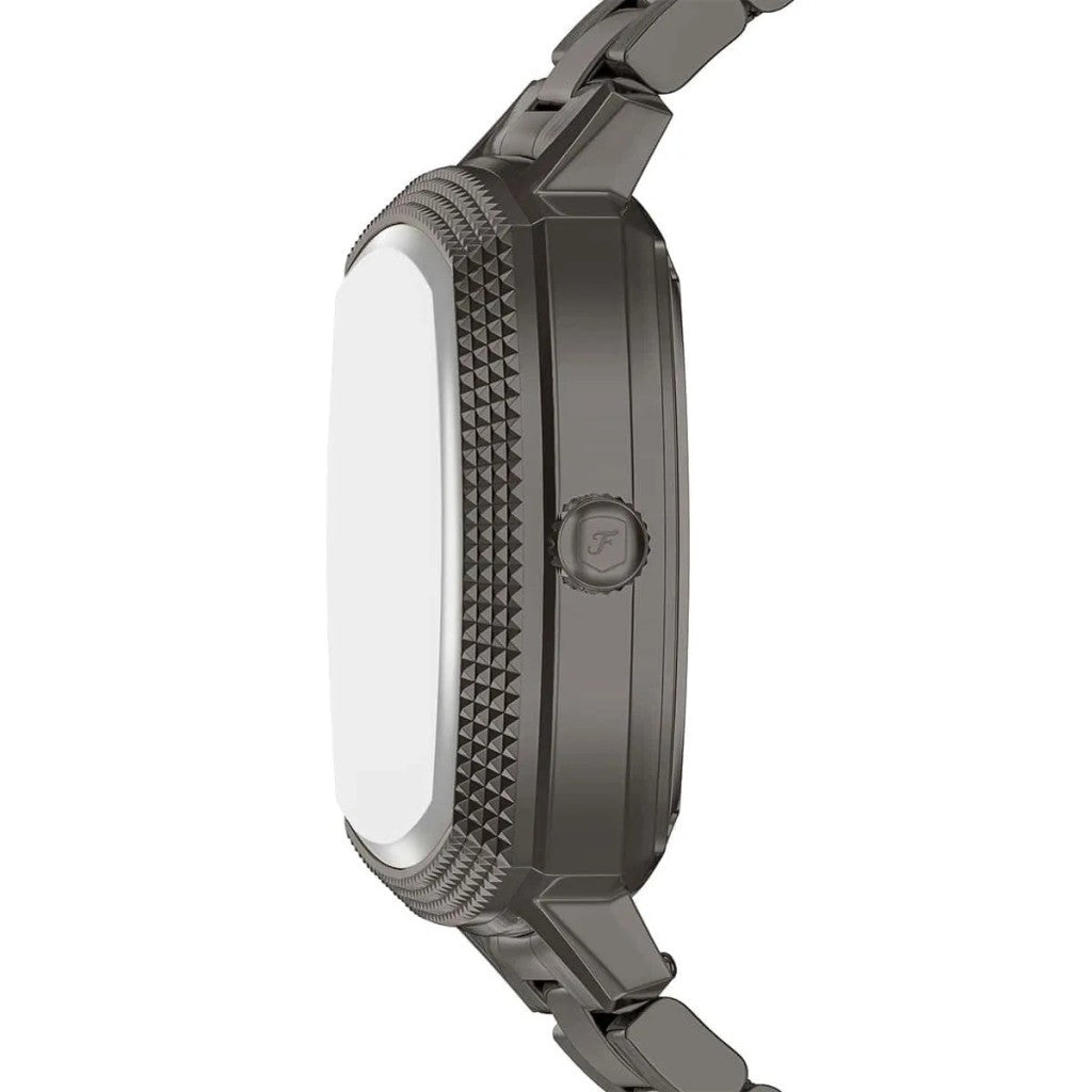 Fossil FLE1219 Nick Jonas x Fossil Machine Luxe Kol Saati