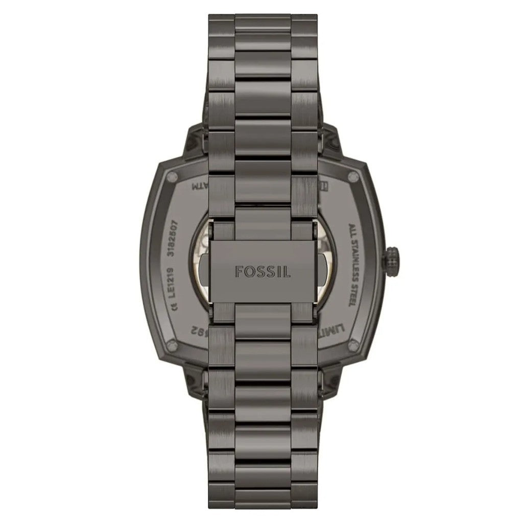 Fossil FLE1219 Nick Jonas x Fossil Machine Luxe Kol Saati