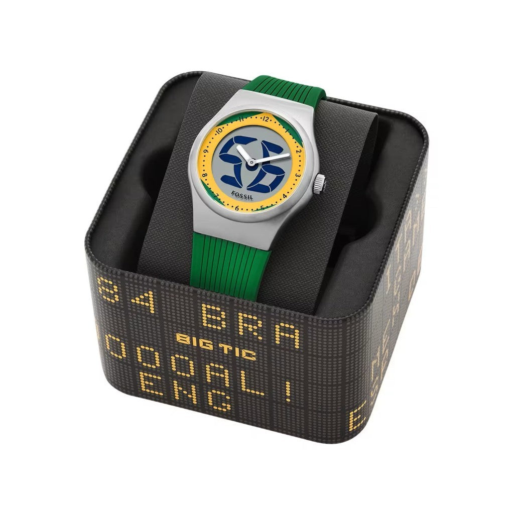 Fossil FLE1243 Kol Saati
