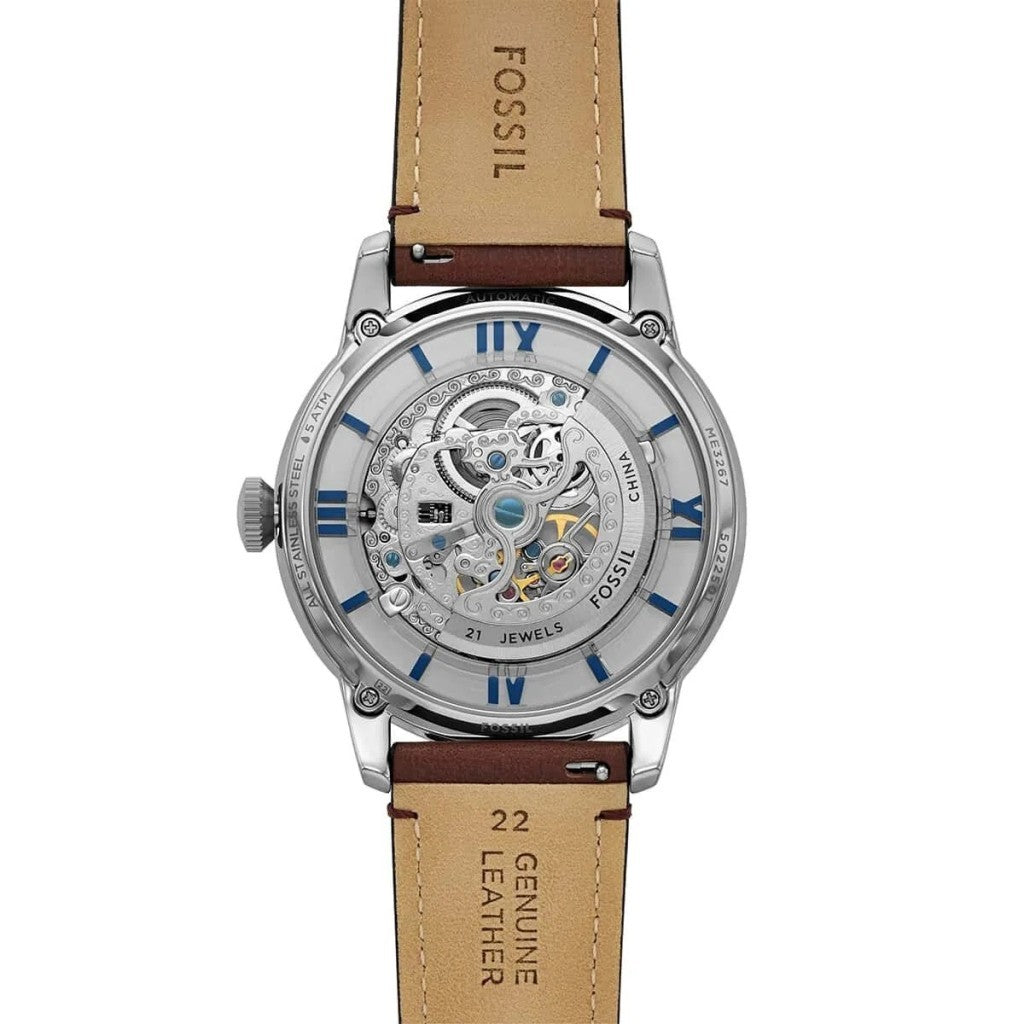 Fossil FME3267 Otomatik Erkek Kol Saati