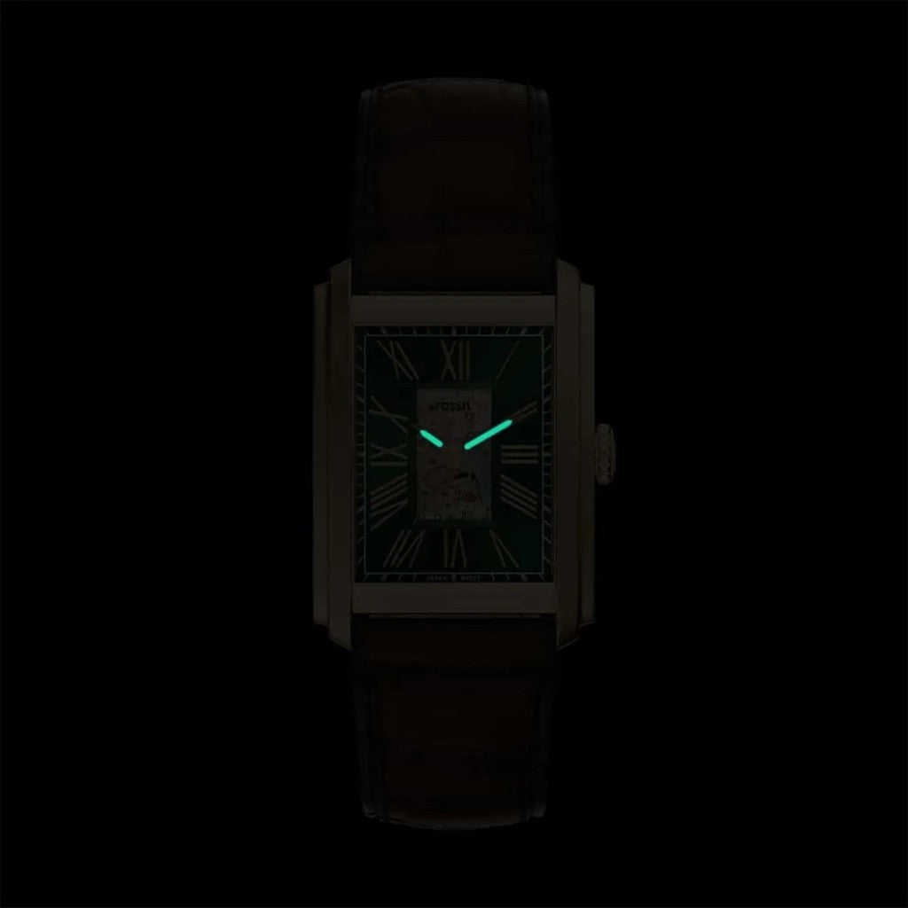 Fossil FME3271 Otomatik Erkek Kol Saati