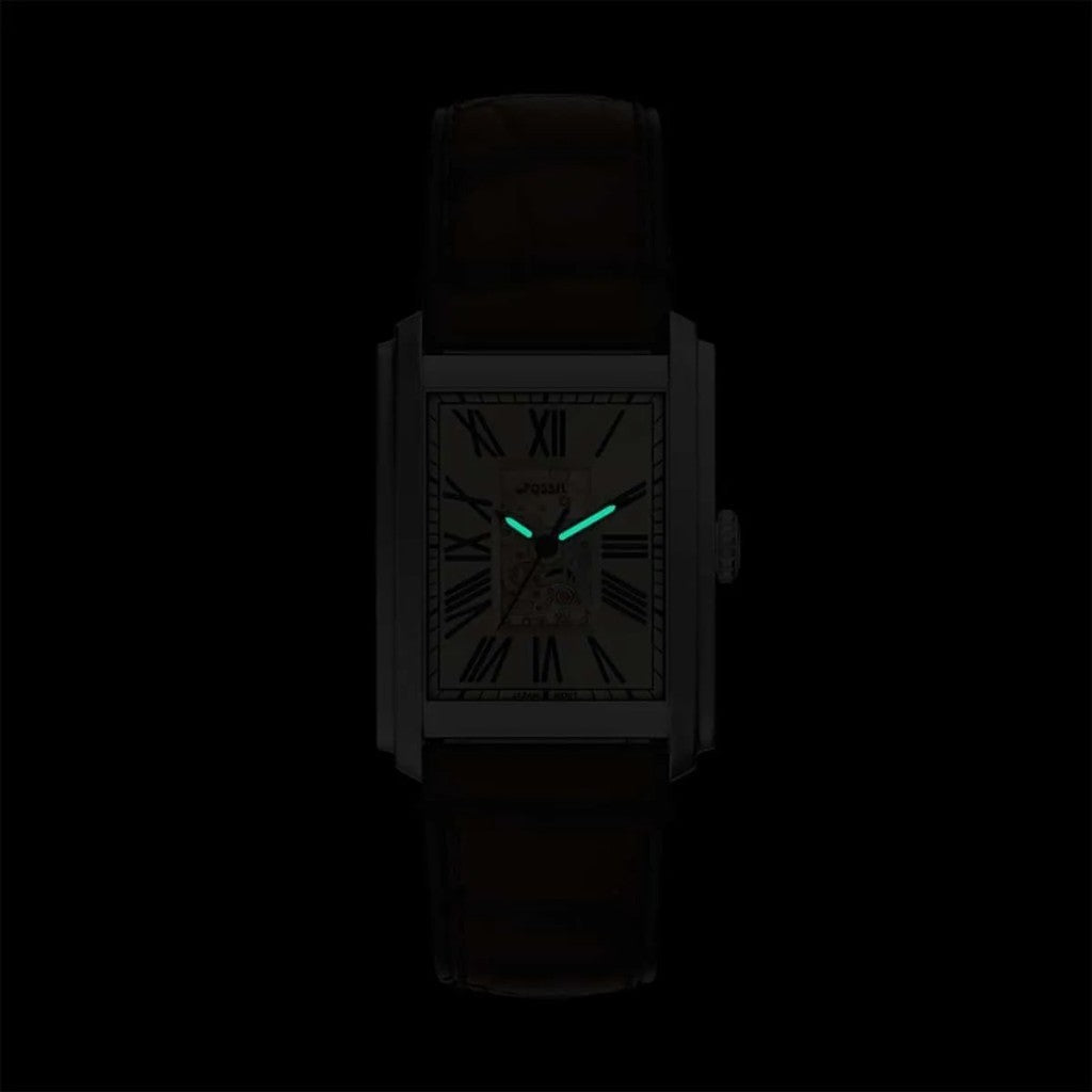 Fossil FME3272 Otomatik Erkek Kol Saati