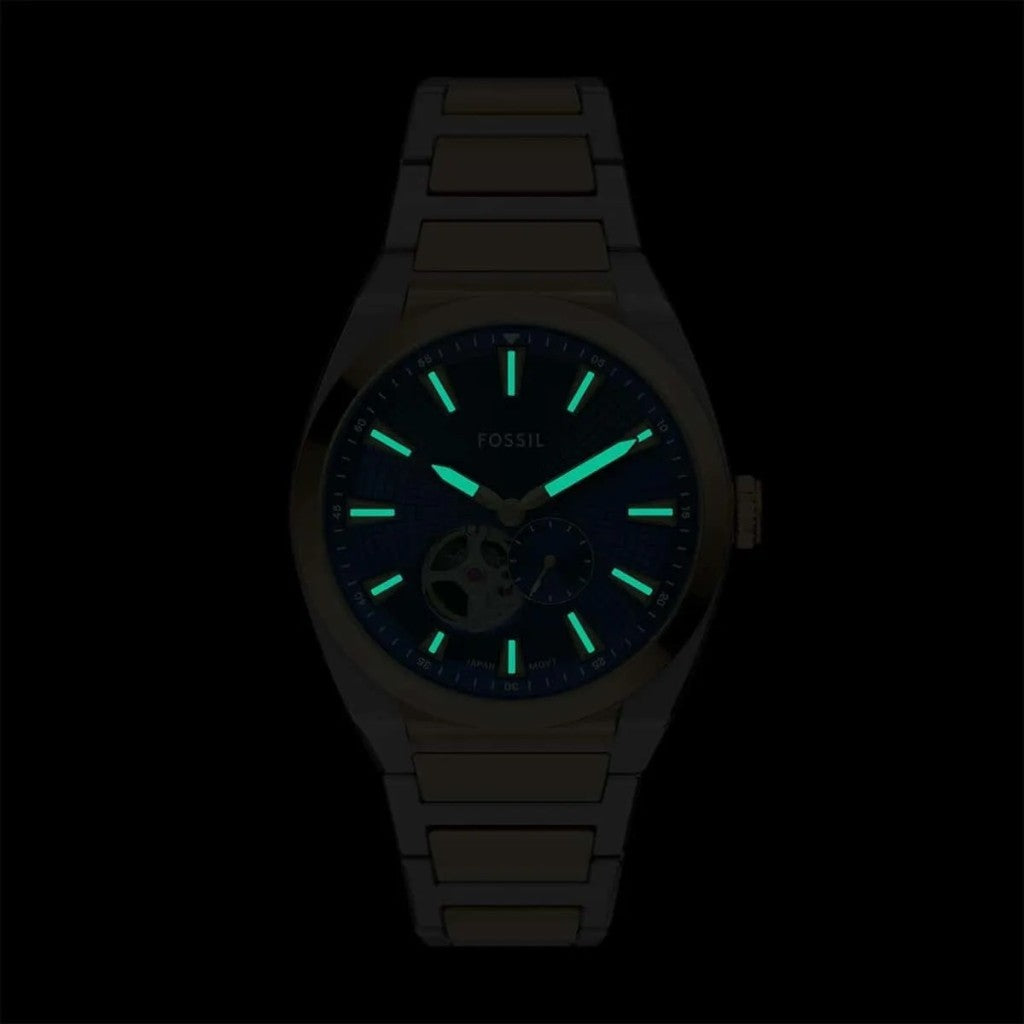 Fossil FME3275 Otomatik Erkek Kol Saati