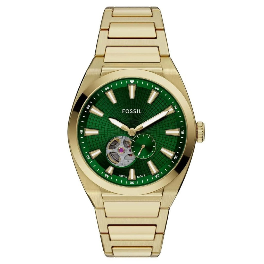 Fossil FME3276 Otomatik Erkek Kol Saati