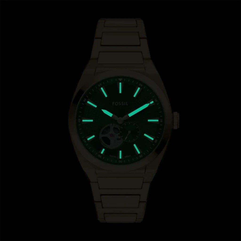 Fossil FME3276 Otomatik Erkek Kol Saati