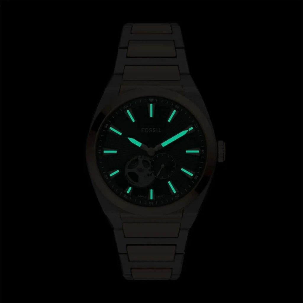 Fossil FME3277 Otomatik Erkek Kol Saati