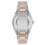 Fossil FME3277 Otomatik Erkek Kol Saati