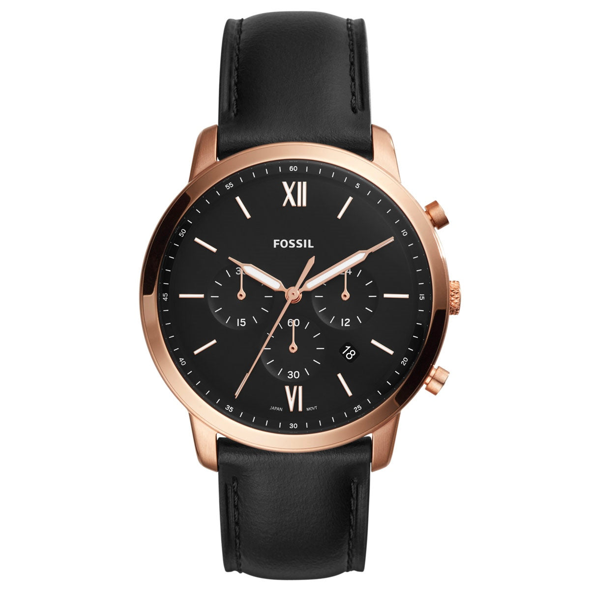 Fossil FS5381 Erkek Kol Saati