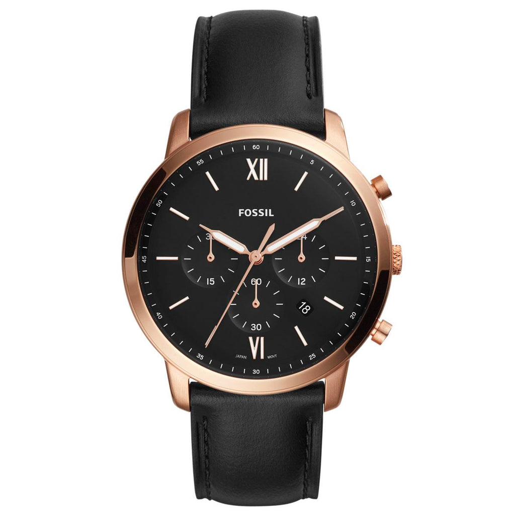 Fossil FS5381 Erkek Kol Saati