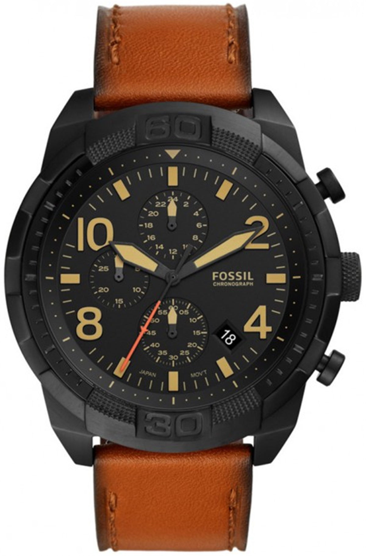 Fossil FS5714 Erkek Kol Saati