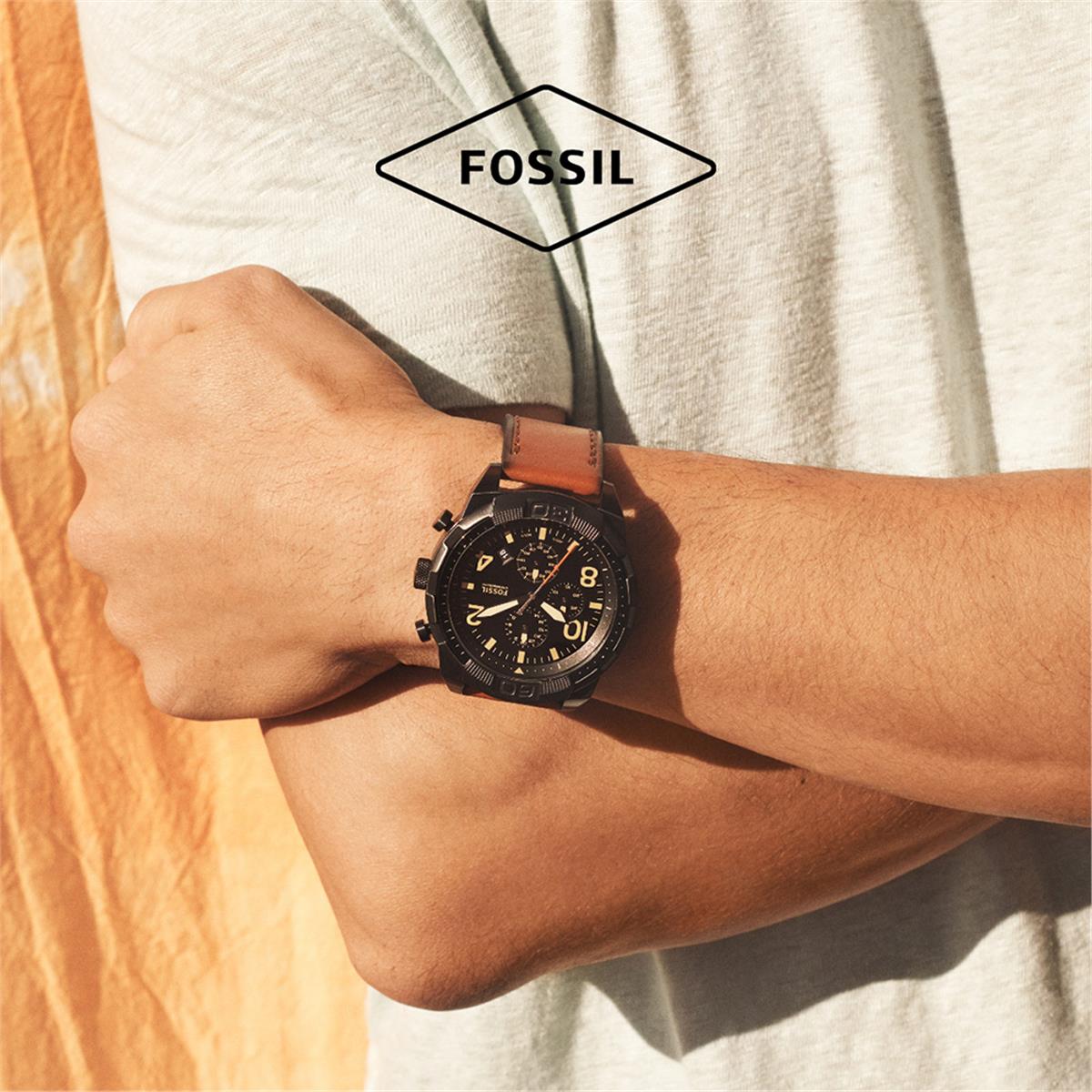 Fossil FS5714 Erkek Kol Saati