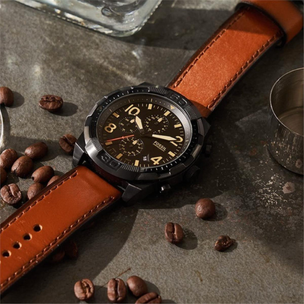 Fossil FS5714 Erkek Kol Saati