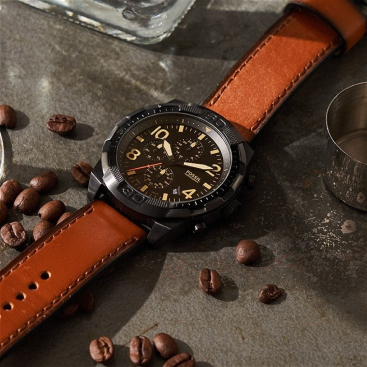 Fossil FS5714 Erkek Kol Saati